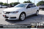 2017 Chevrolet Impala LS