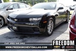 2014 Chevrolet Camaro LS