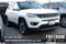 2019 Jeep Compass Limited 4x4
