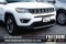 2019 Jeep Compass Limited 4x4