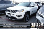 2019 Jeep Compass Limited 4x4