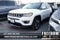2019 Jeep Compass Limited 4x4