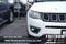 2019 Jeep Compass Limited 4x4