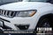 2019 Jeep Compass Limited 4x4