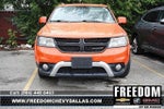 2017 Dodge Journey Crossroad Plus