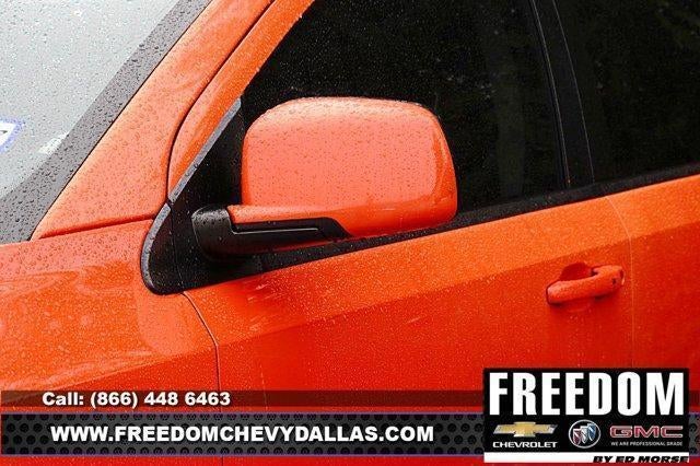 2017 Dodge Journey Crossroad Plus