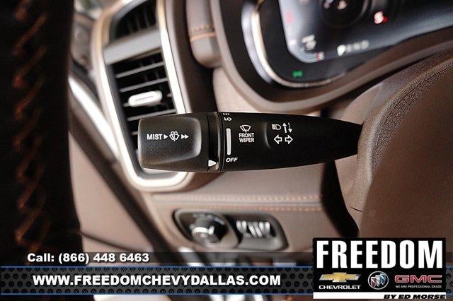 2025 RAM 2500 Limited Longhorn Crew Cab 4x4 6'4" Box