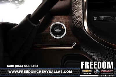 2025 RAM 2500 Limited Longhorn Crew Cab 4x4 6'4" Box