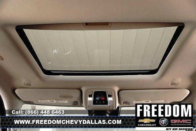 2025 RAM 2500 Limited Longhorn Crew Cab 4x4 6'4" Box