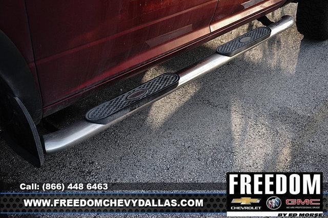 2014 RAM 2500 Tradesman