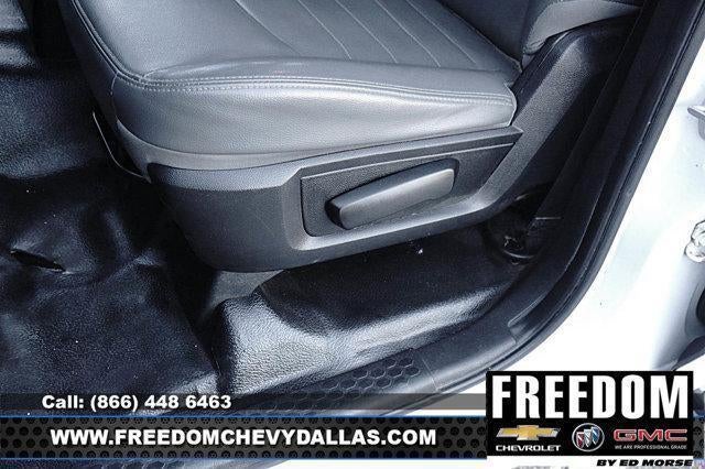 2018 RAM 5500 Chassis Cab Tradesman