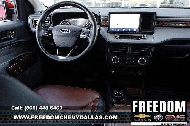 2023 Ford Maverick XL