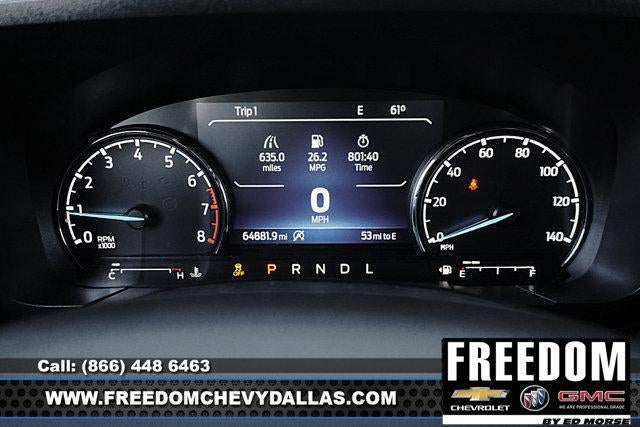 2023 Ford Maverick XL