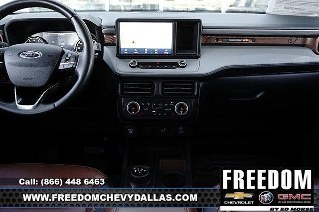 2023 Ford Maverick XL