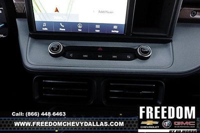 2023 Ford Maverick XL