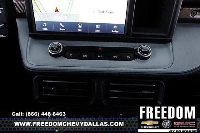 2023 Ford Maverick XL