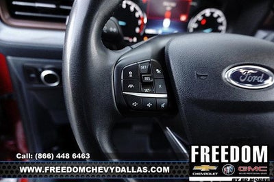 2023 Ford Maverick XL