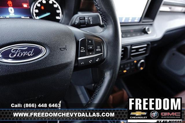 2023 Ford Maverick XL