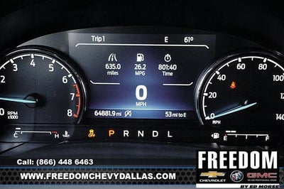 2023 Ford Maverick XL