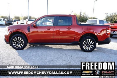 2023 Ford Maverick XL