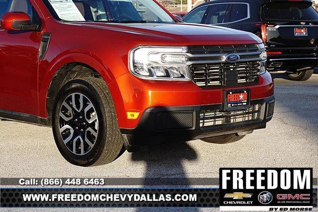 2023 Ford Maverick XL