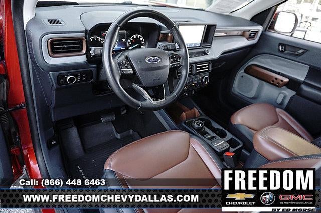 2023 Ford Maverick XL