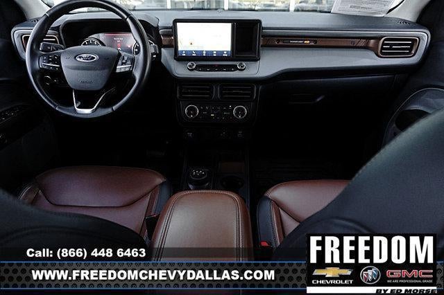 2023 Ford Maverick XL