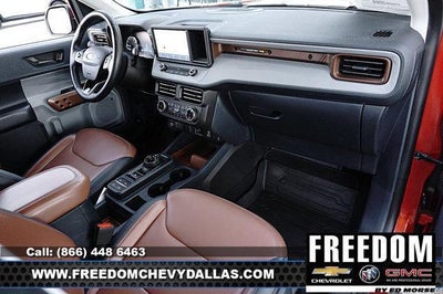 2023 Ford Maverick XL