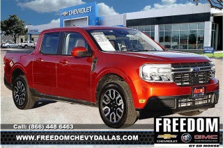 2023 Ford Maverick XL