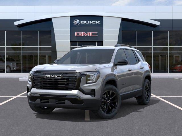 2027 GMC Terrain FWD Elevation