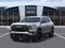 2027 GMC Terrain FWD Elevation