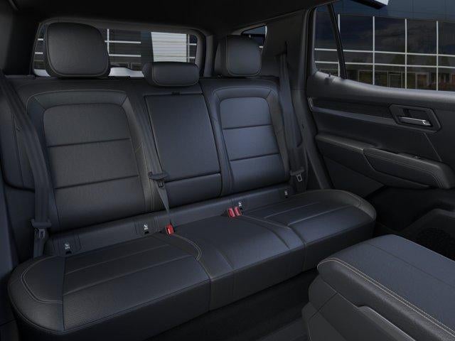 2027 GMC Terrain FWD Elevation