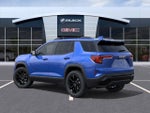 2027 GMC Terrain FWD Elevation