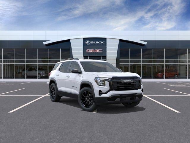 2027 GMC Terrain Elevation FWD's photo