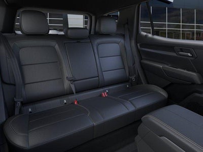 2027 GMC Terrain FWD Elevation