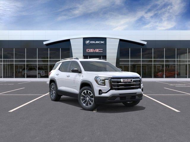 2026 GMC Terrain Elevation FWD's photo