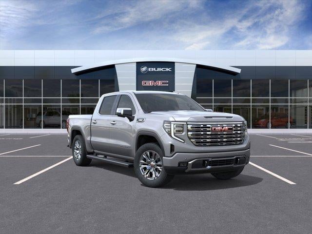 2026 GMC Sierra 4WD Crew Cab Short Box Denali's photo