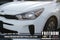 2019 Kia Rio LX