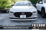 2024 Mazda Mazda3 Sedan 2.5 S Select Sport
