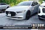 2024 Mazda Mazda3 Sedan 2.5 S Select Sport