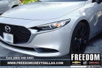 2024 Mazda Mazda3 Sedan 2.5 S Select Sport