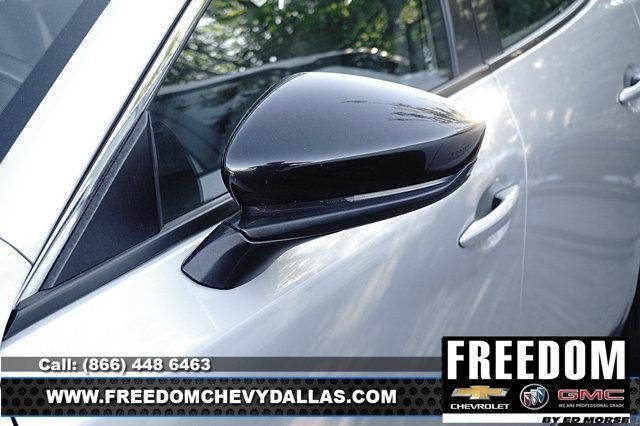 2024 Mazda Mazda3 Sedan 2.5 S Select Sport