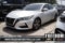 2020 Nissan Sentra SV Xtronic CVT