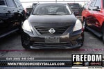 2012 Nissan Versa 1.6 S