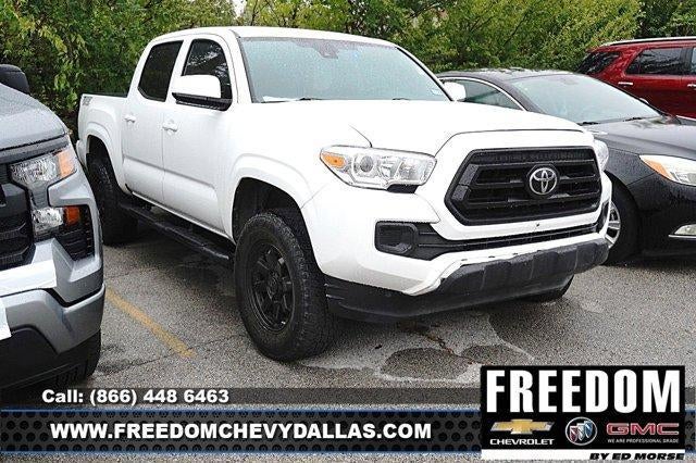 2023 Toyota Tacoma SR V6