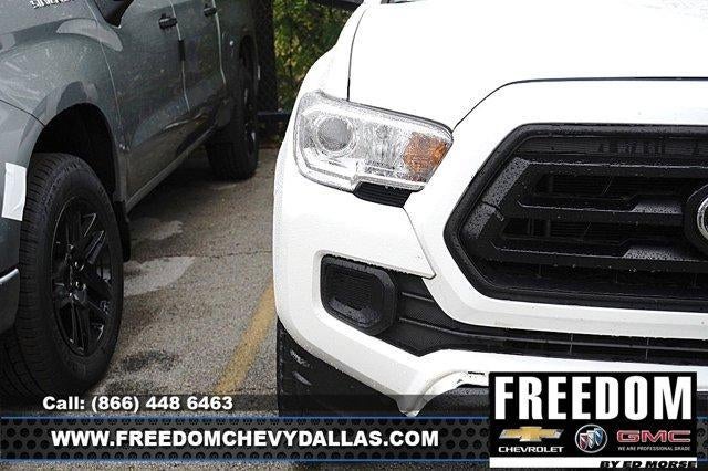 2023 Toyota Tacoma SR V6