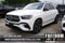 2025 Mercedes-Benz GLE 450 4MATIC®