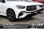 2025 Mercedes-Benz GLE 450 4MATIC®