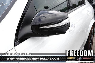 2025 Mercedes-Benz GLE 450 4MATIC®