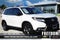 2020 Honda Passport 2WD Touring
